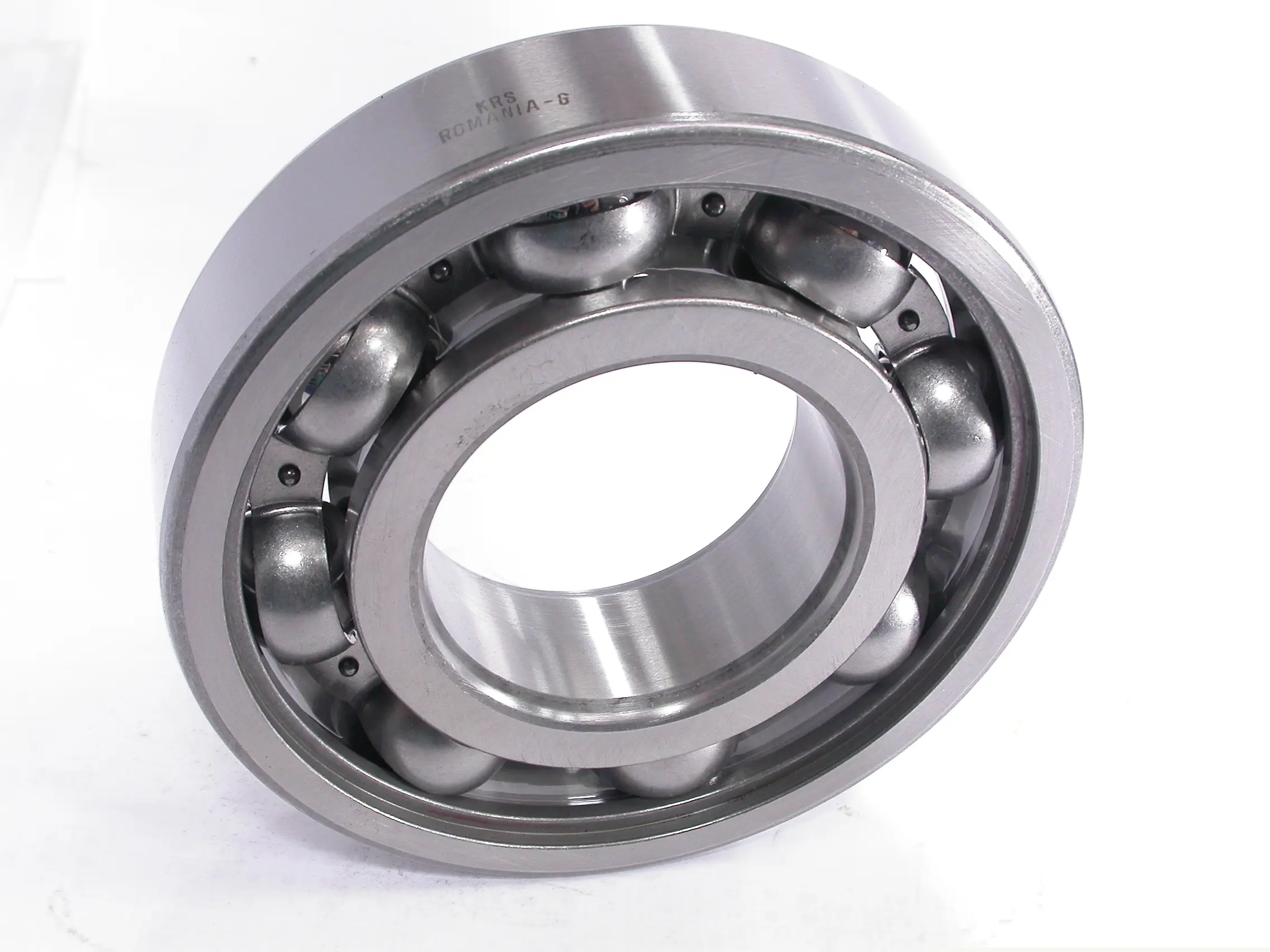 Deep Groove Ball Bearings