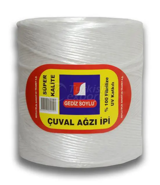 Çuvalağzı İpi