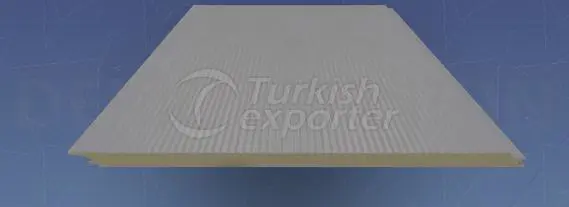 الواح سندويش PU-SKWP