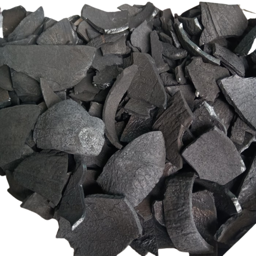 Coconut Shell Charcoal