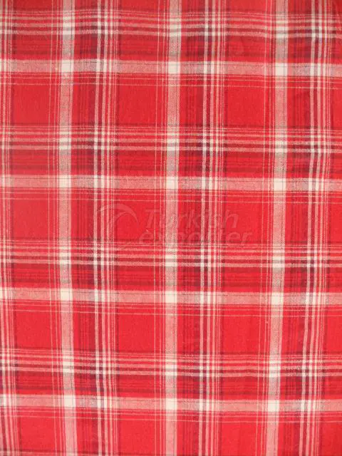 100% Cotton