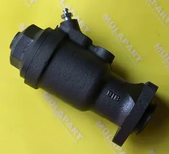 Cylinder Hydraulic Brake 