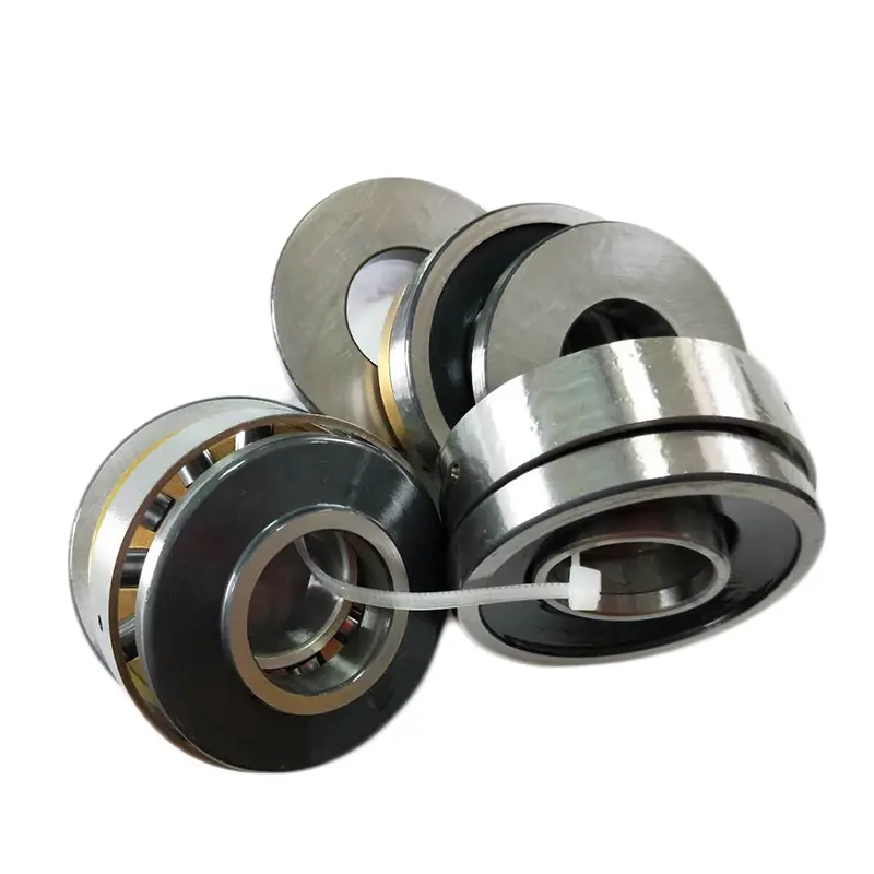 T7AR18100 Multi-Stage cylindrical roller thrust bearings(Tandem bearings)