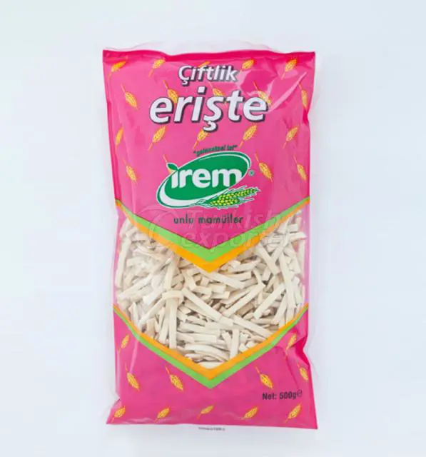 Çiftlik Eriştesi