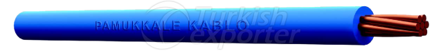 Installation Cables