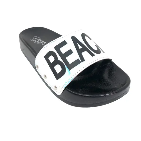 Slipper - Pienn Zenne Hologram