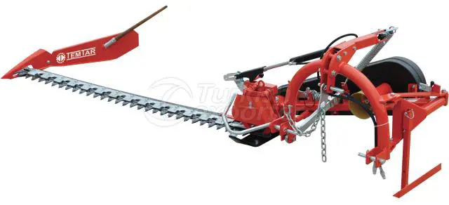 GRASS MOWER- ASE 20014