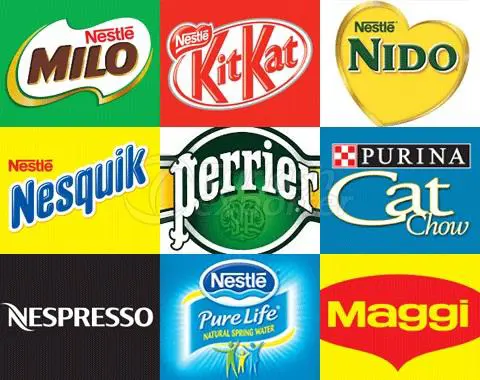 Nestle
