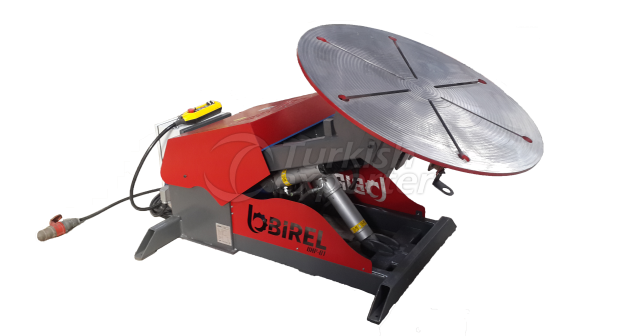 BHP / Hydraulic Positioner