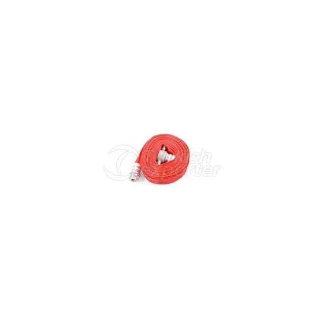 Fire Cabinet Materials Hose