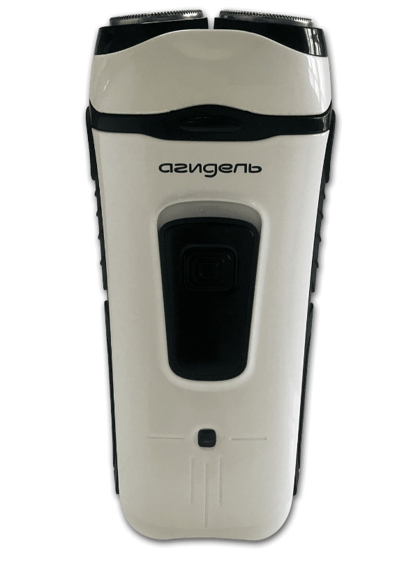Rasoir sans fil - AGIDEL-22A