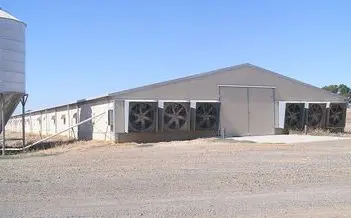 SITE CONTAINER