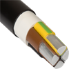 Aluminium Underground Cables