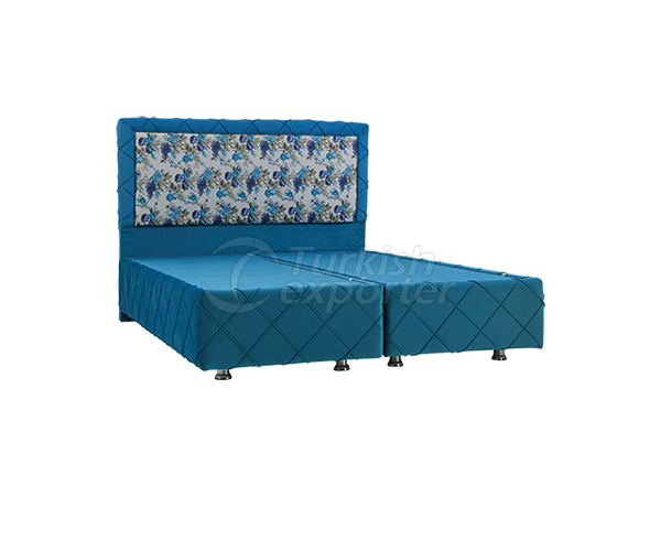 Bed Base First