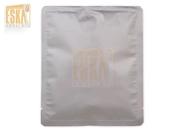 Retort Bag