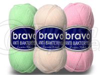 Anti Bakteriyel Yarn