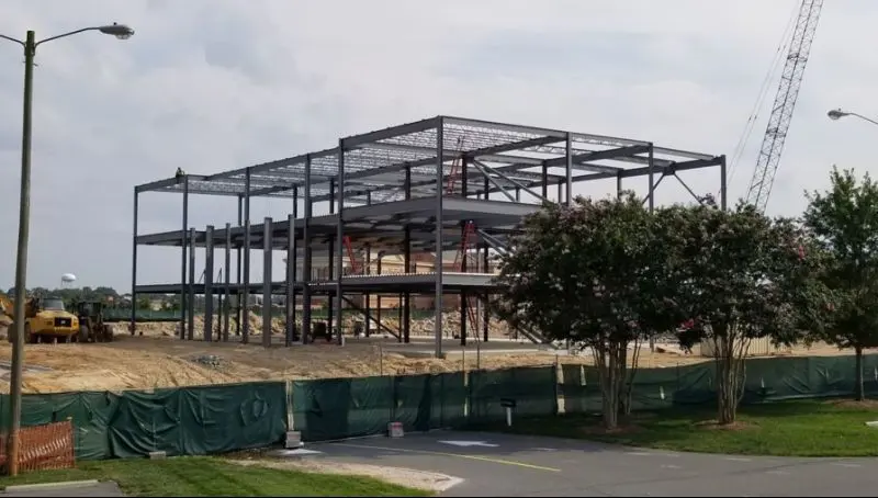 Structural Steel