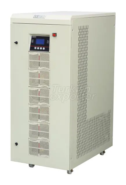 FREQUENCY CONVERTER