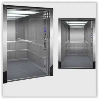 Elevator Cabin