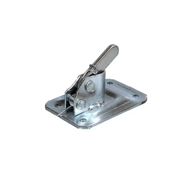 Formwork Clamp