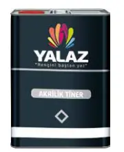 Acrylic Thinner