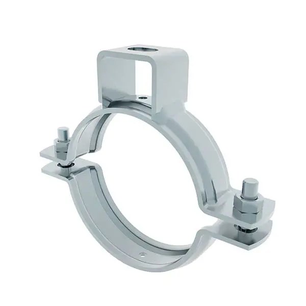 Pipe Clamp