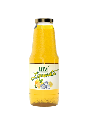 LEMONADE