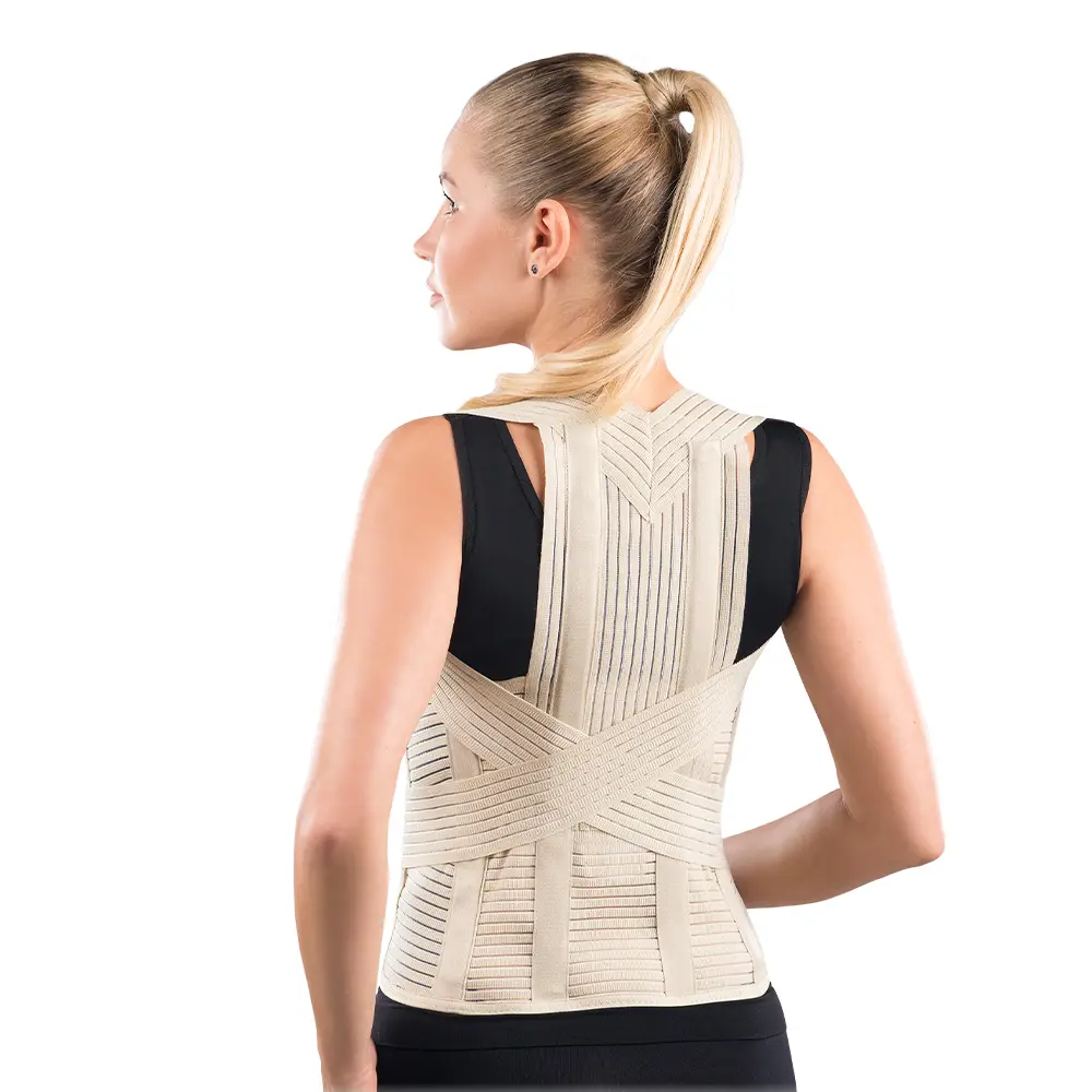 Corset Dorselumbar-Mt Saglik Urunleri A. S.