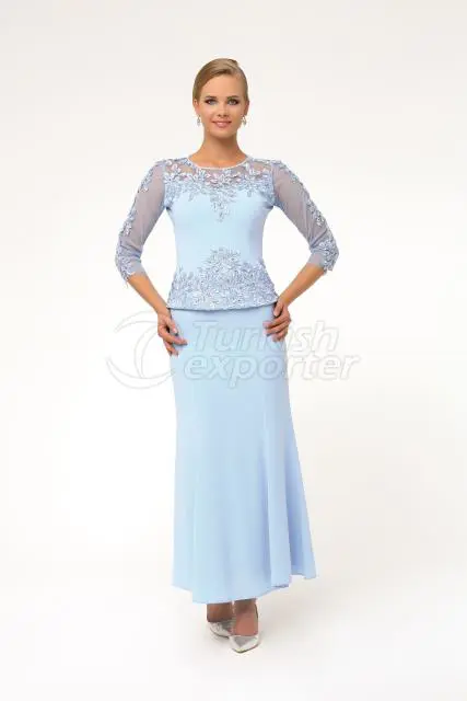 evening gowns