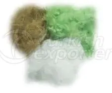 PSF 1.4D x 38mm Cotton Type