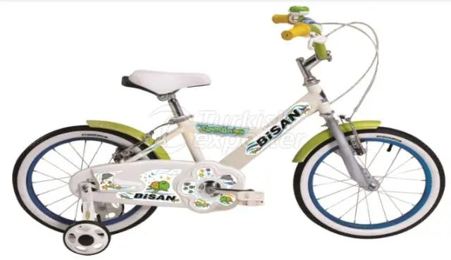 Caretta Children Bicycle
