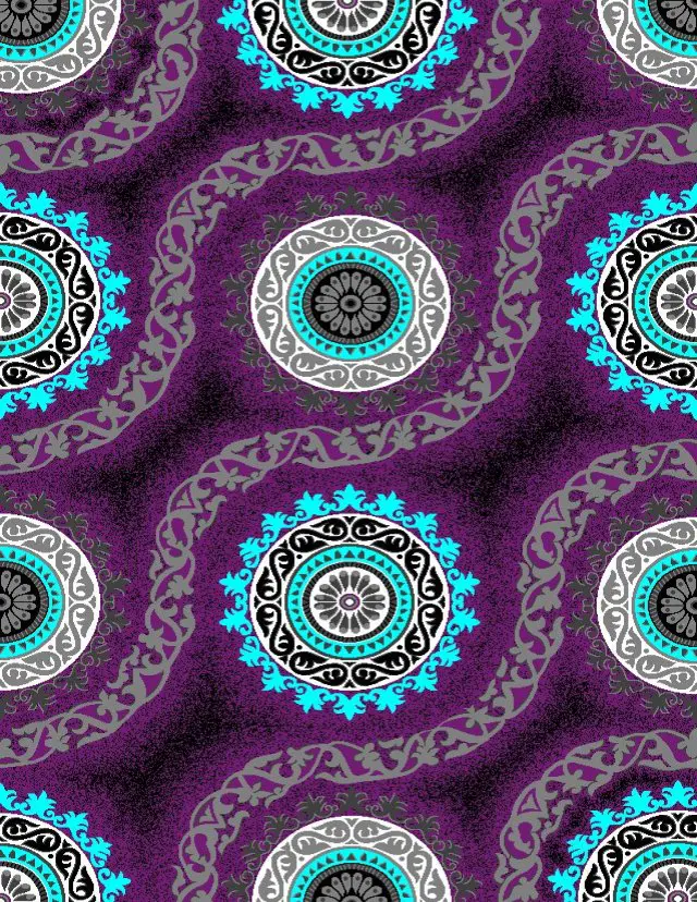 Polyester Carpet