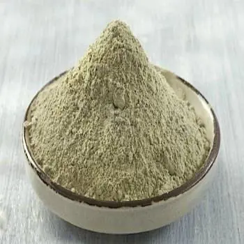 Bentonite