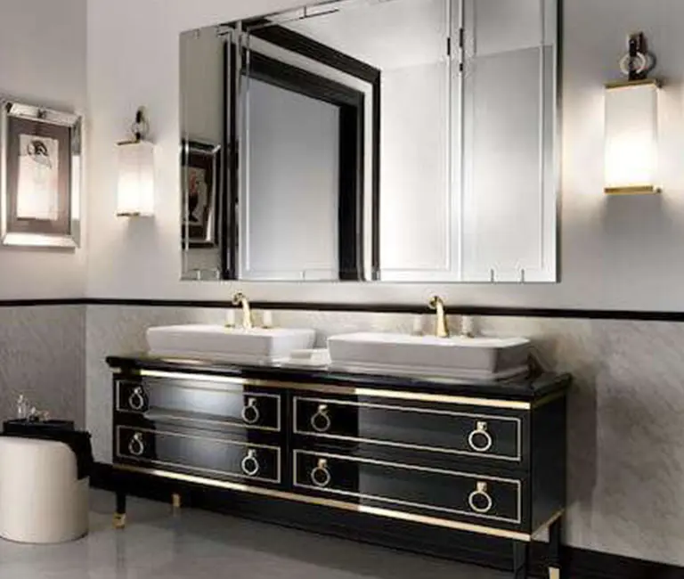 Banyo Dolabı