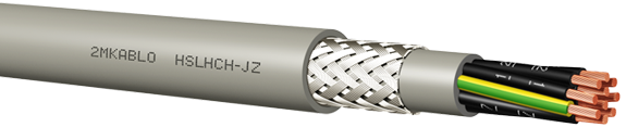 Low Current Cable HSLHCH JZ