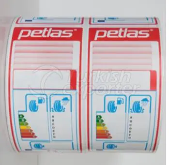 Labels