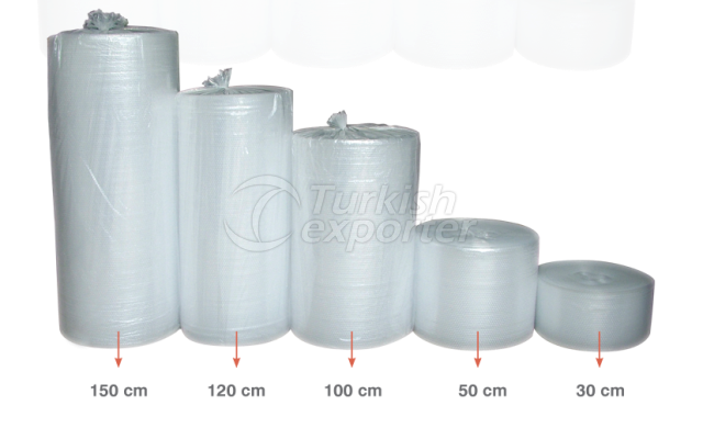 Bubble Pack
