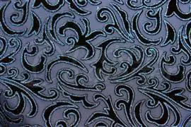 Fabric for Evening Dresses