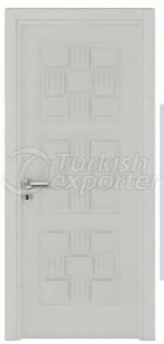 American Panel Door-Ilgaz
