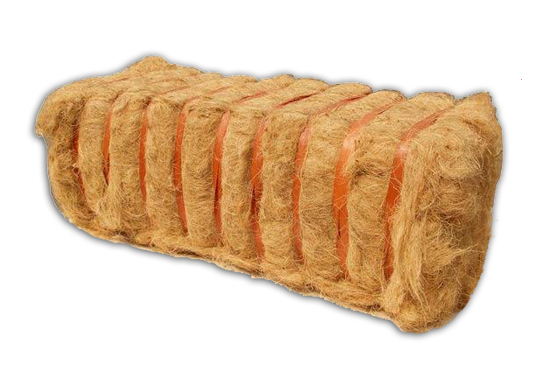 Coconut Fiber