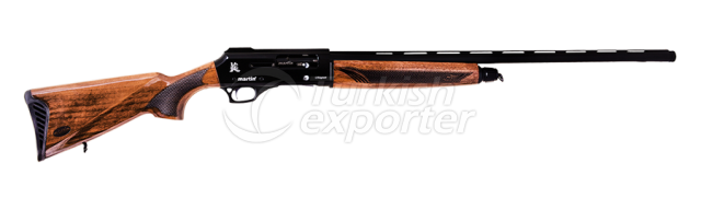 Rifle M1