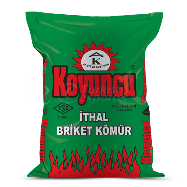 Kömür Çuvalı