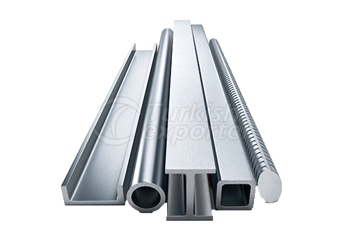 Aluminum Products