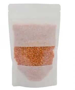 Kraft -Sachet 