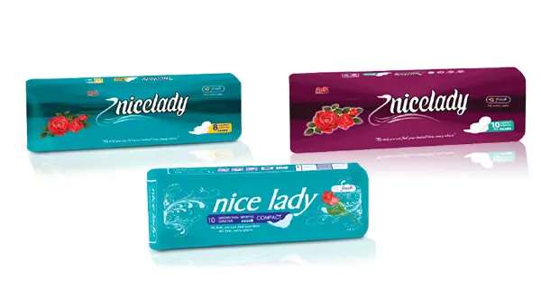 Hygienic Pad