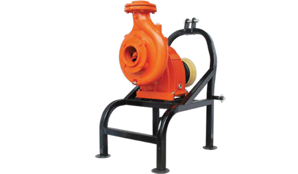 Tractor Pto Driven Sprinkle Pump