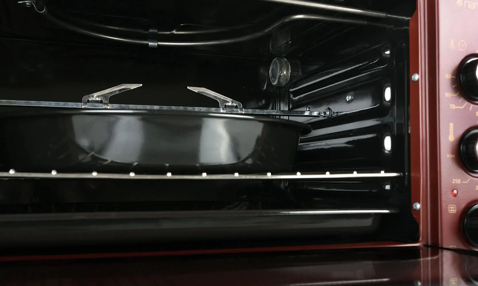 36L Midi Fırın