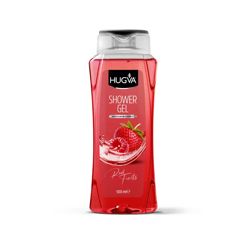 SHOWER GEL