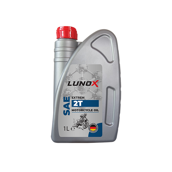 Motorcycle Oil-Clk Petroki̇mya Sanayi̇ Ltd. ŞTi̇.