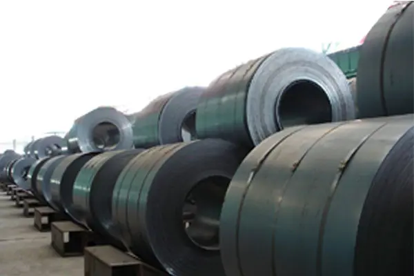 Hot Rolled Sheet 